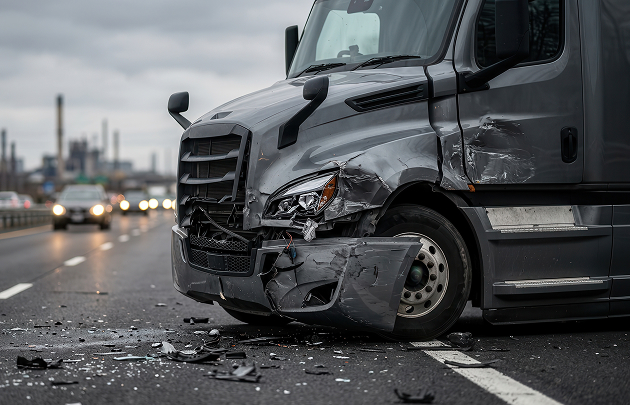Truck Accidents