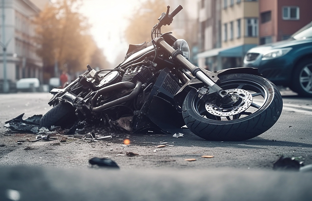 Motorcycle Accidents